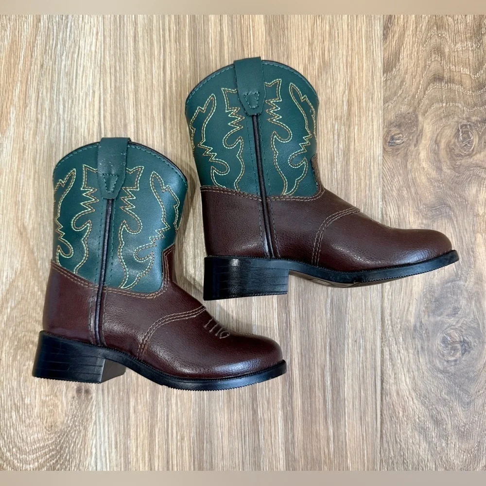 Smoky Mountain Boots smoky mountain